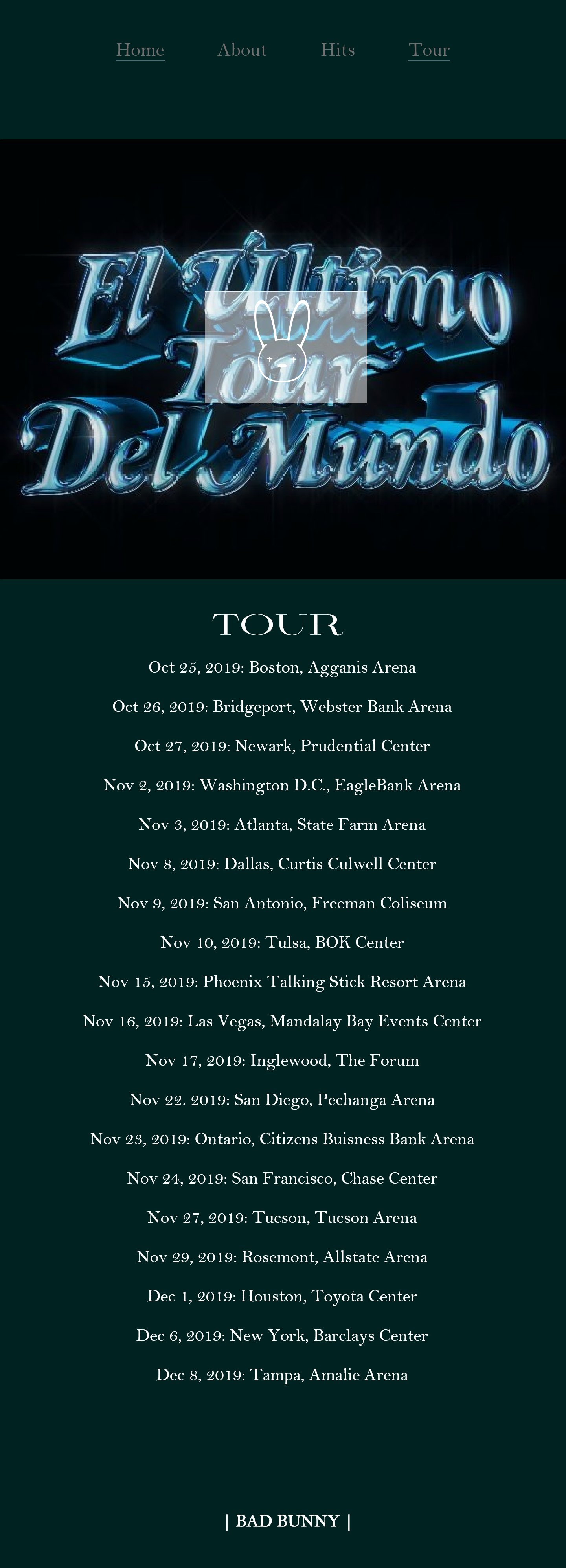 Tour Page for Web